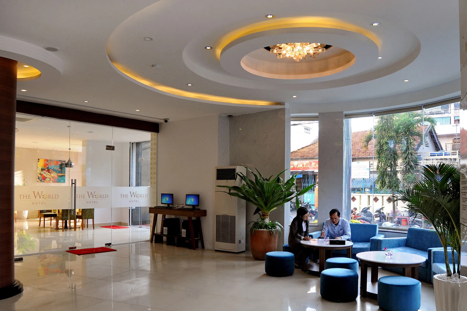 The World Hotel Nha Trang