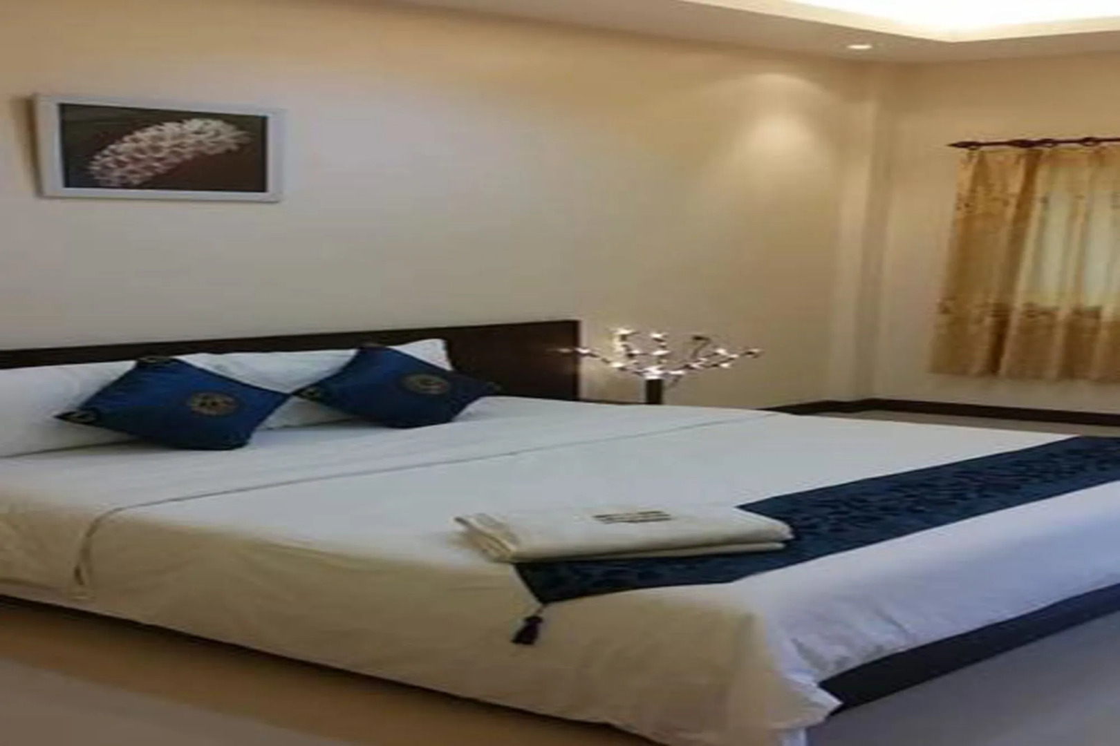 Sara Boutique Pool Resort