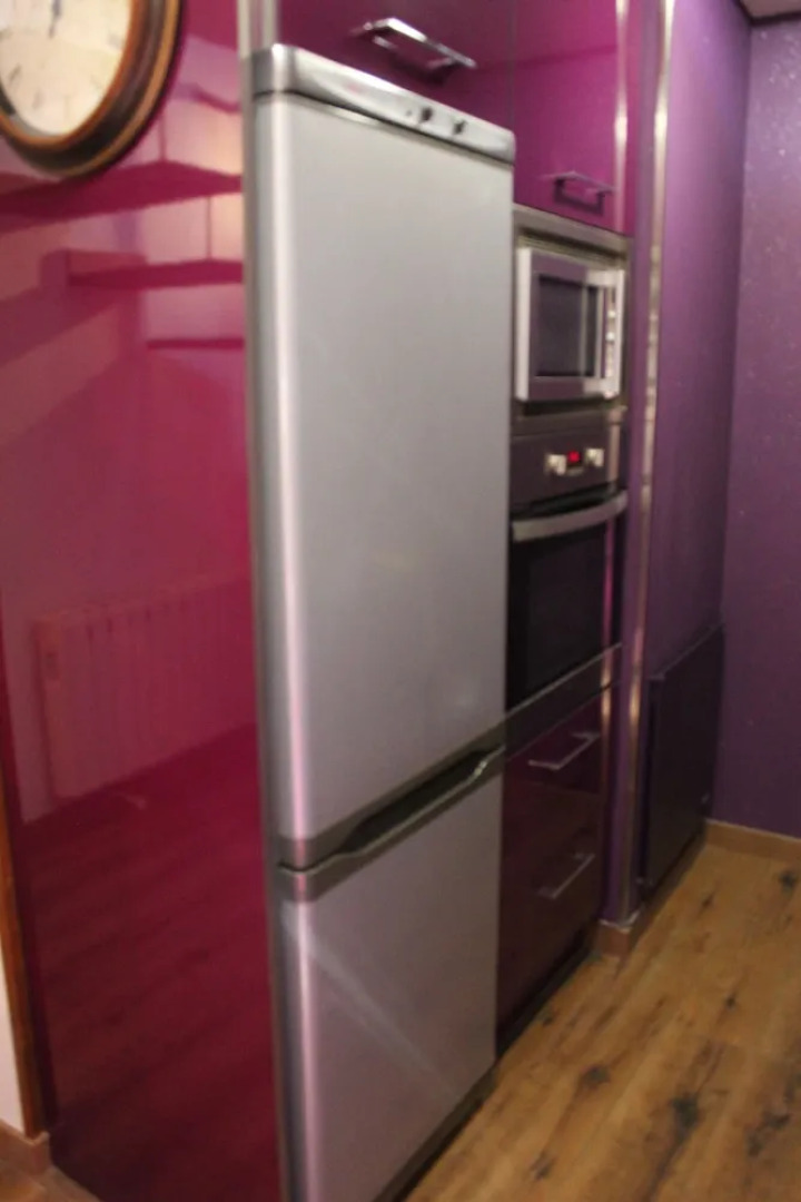 Piso Duplex Deluxe Rascafria