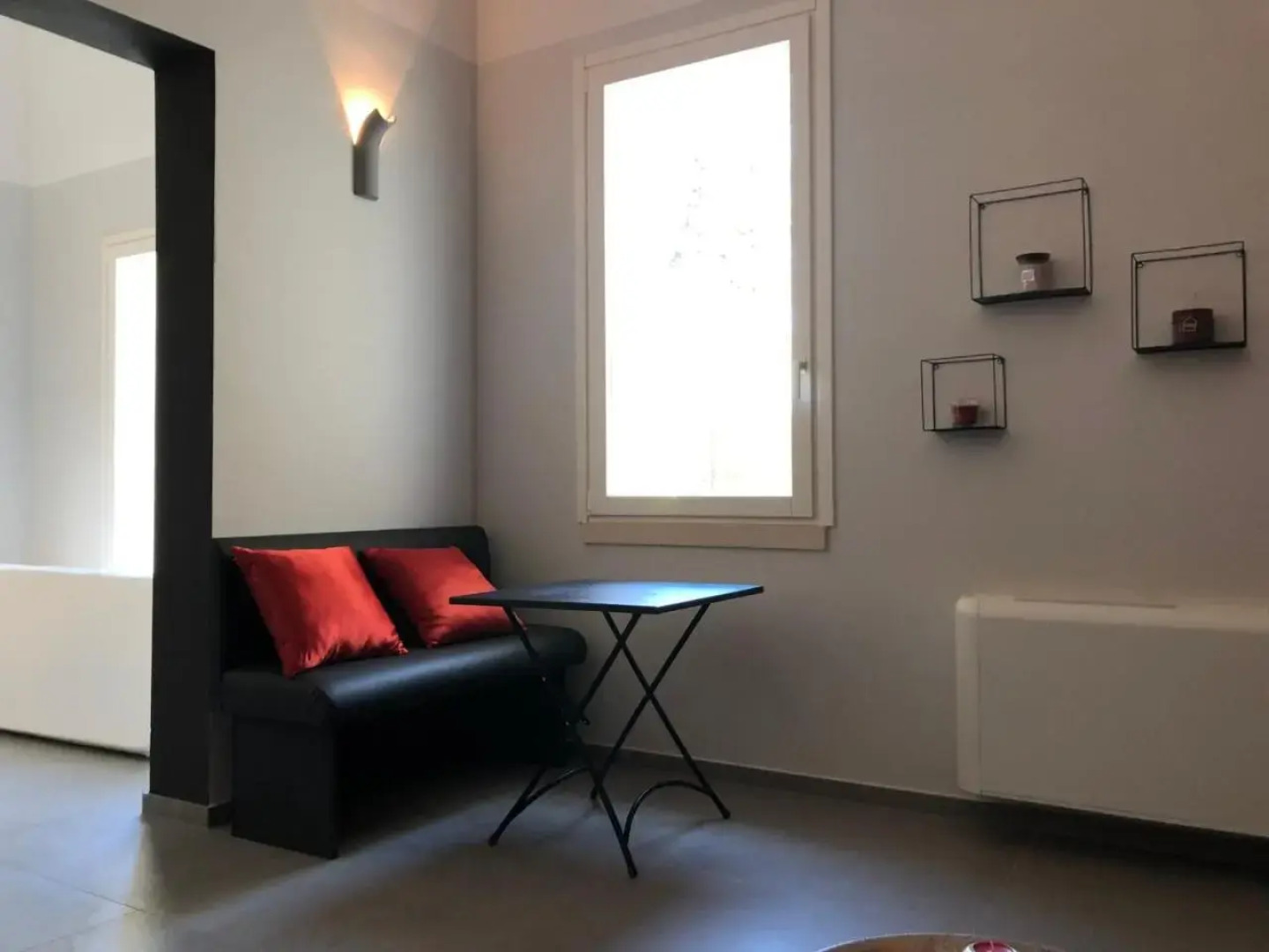 Carlo V - con piscina e giardino privati