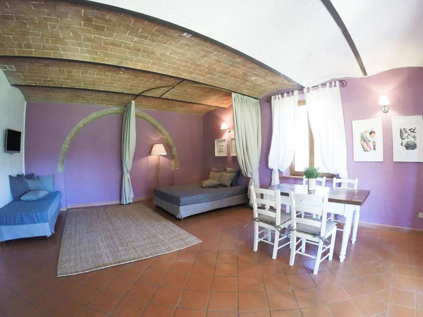 Boschi di Montecalvi