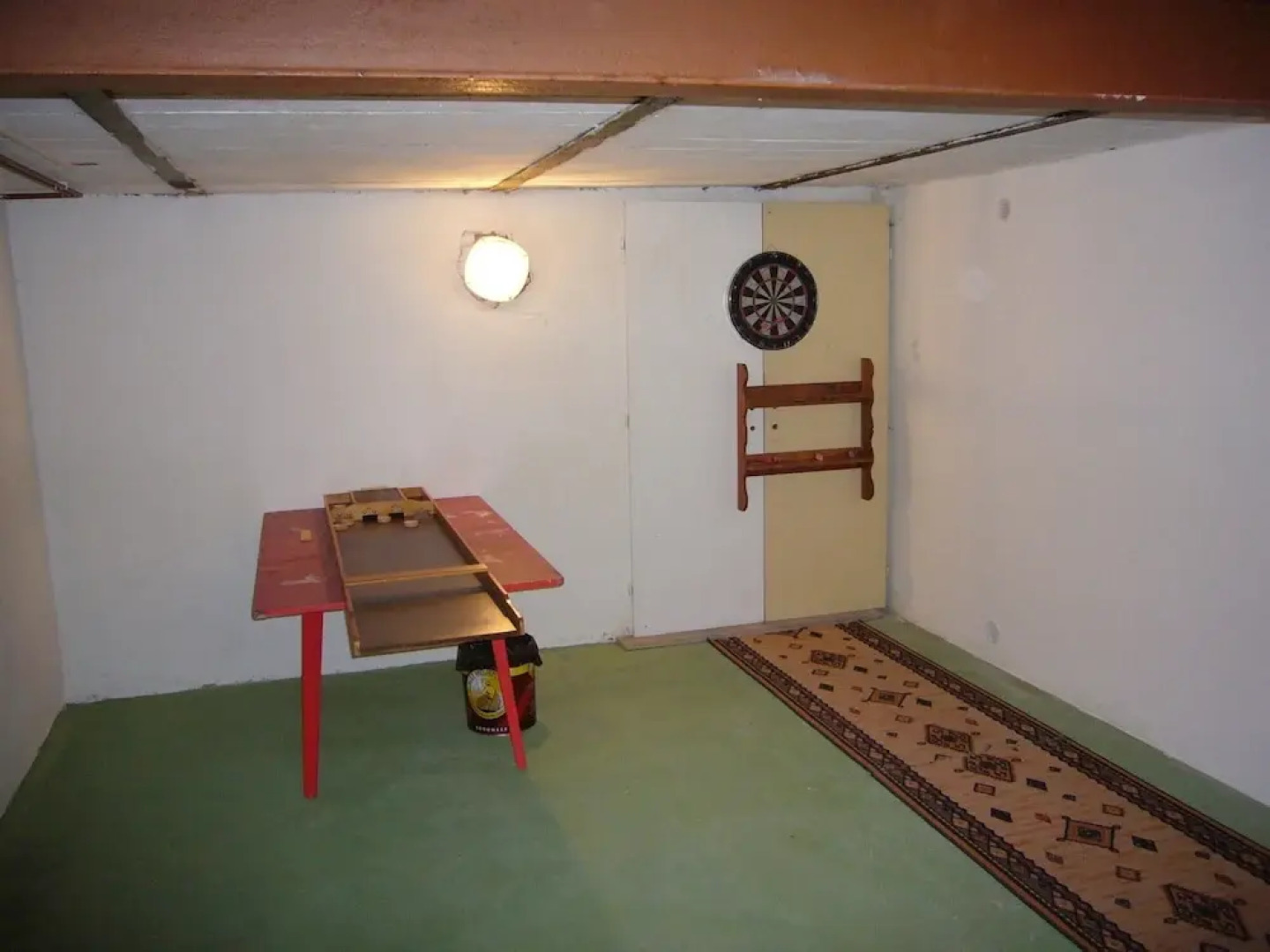 Serene Holiday Home in Mladé Buky with Private Pool and Trampoline