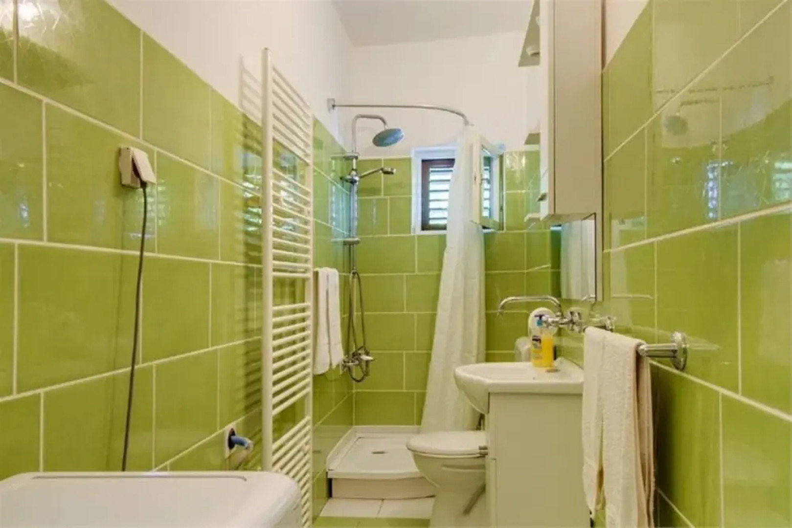 Ani 1 - Apartment Ani 1