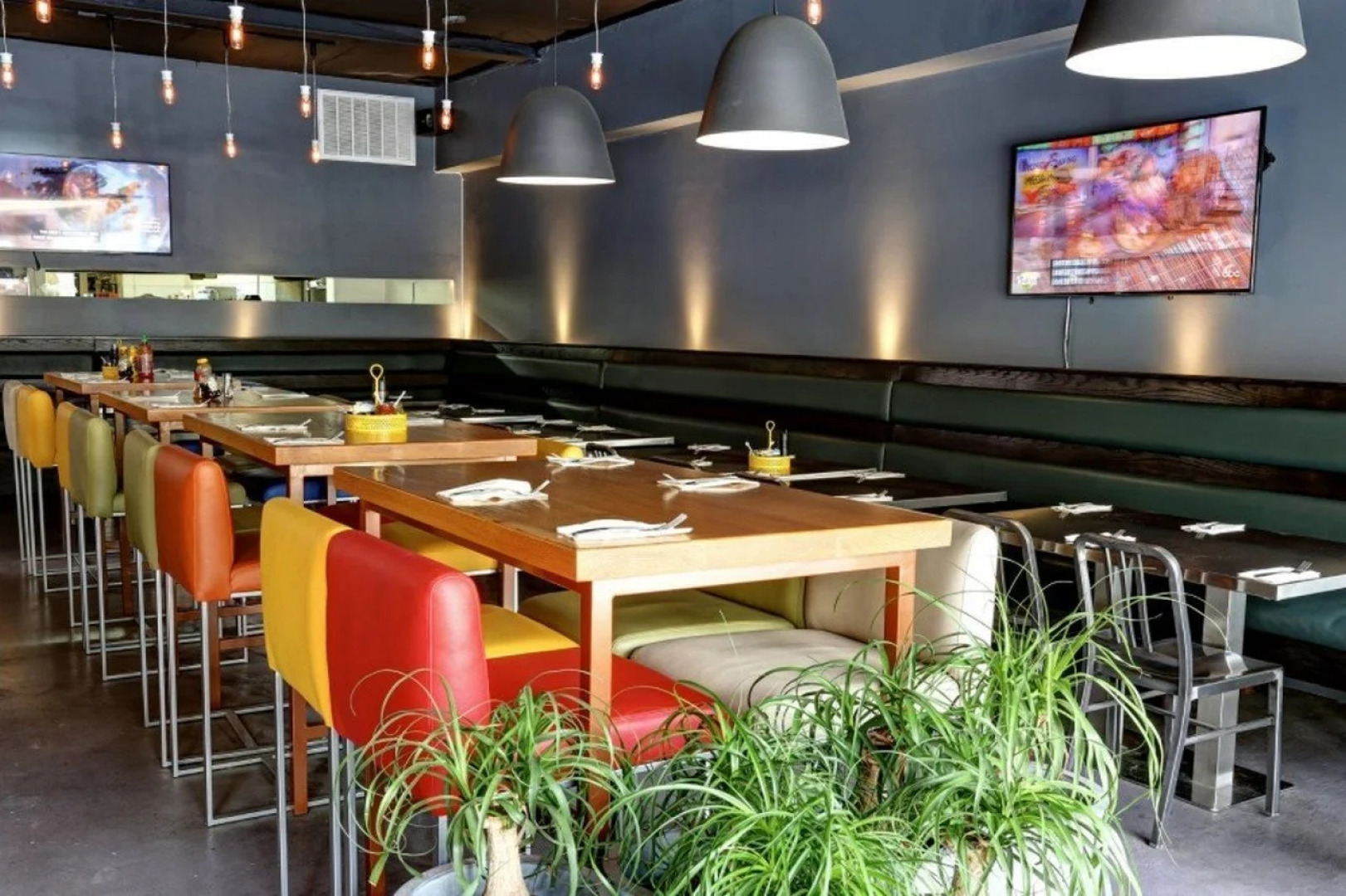 GreenTree Pasadena Inn