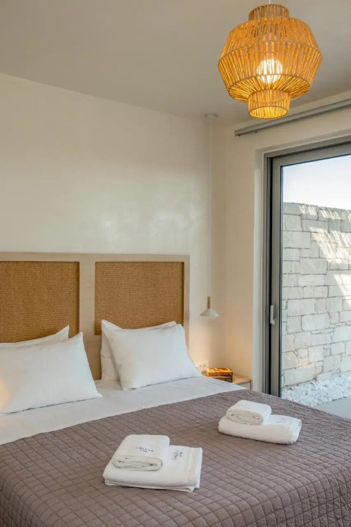 Salvia Luxury Collection Suites