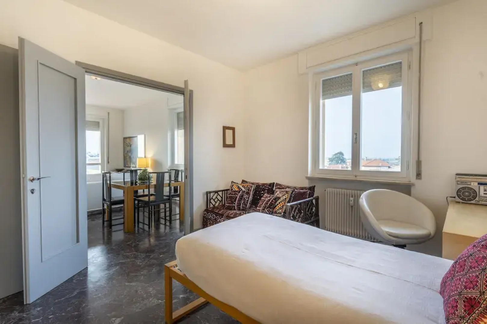 Skyline Udine Roomy Apartment