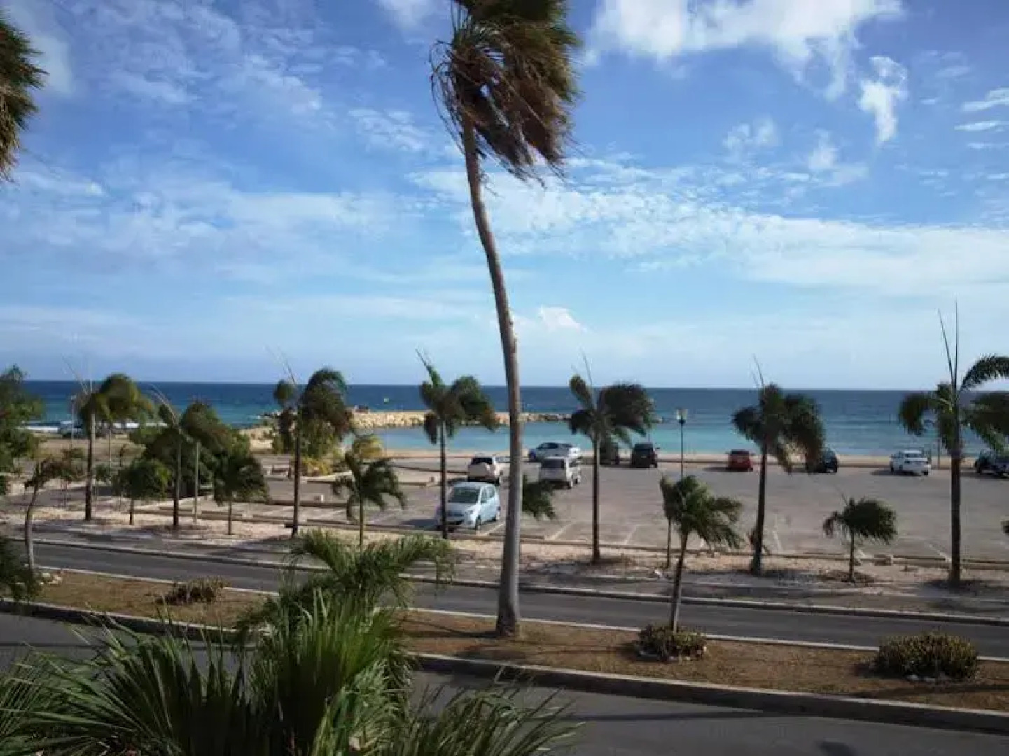 Clarion Hotel & Suites Curacao