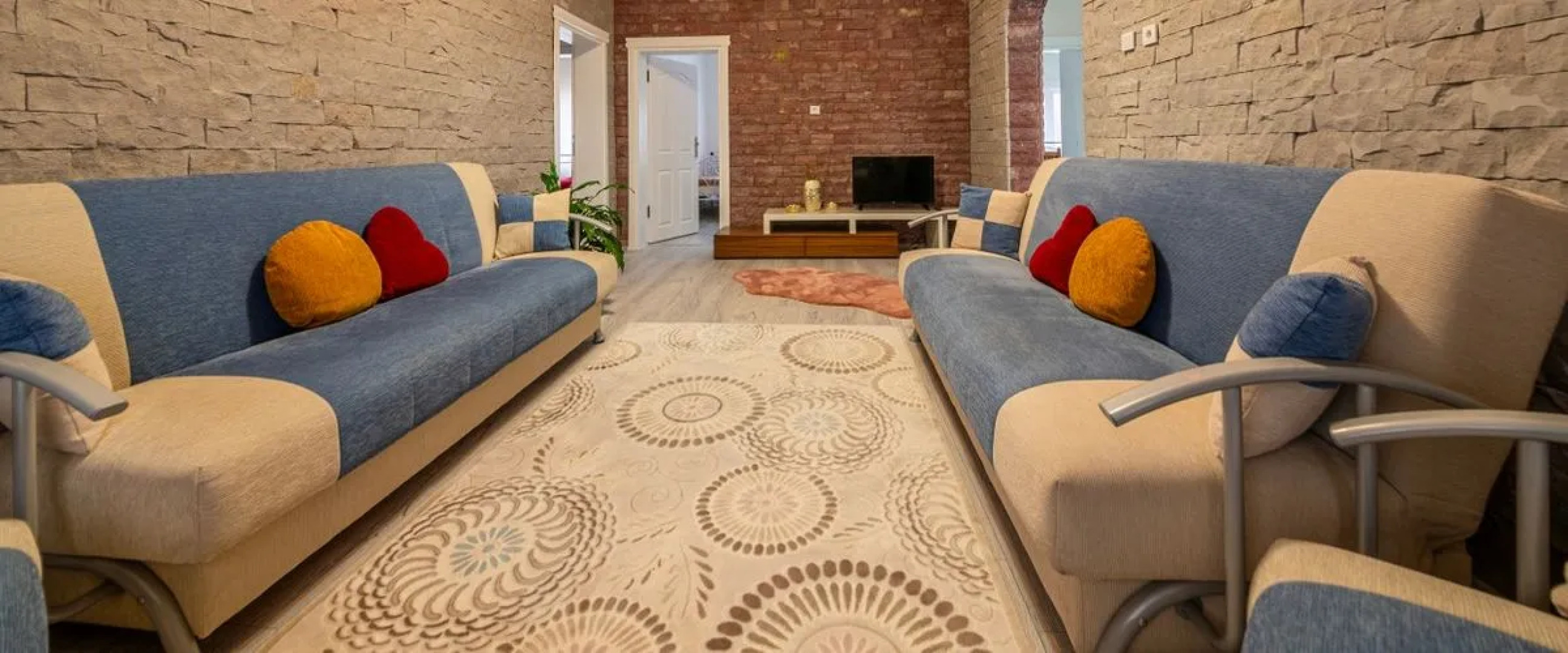 Kapadokya Hatice Ana Tatil Evi