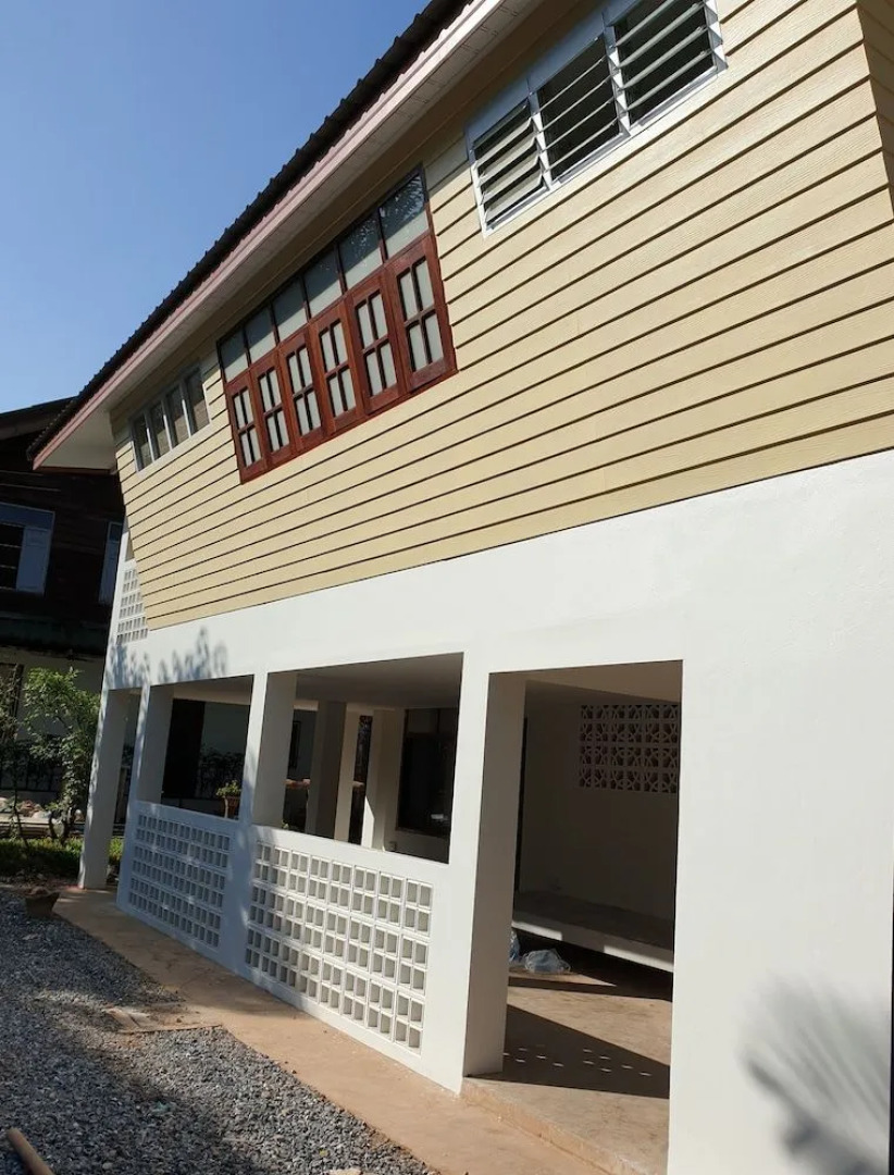 Hug Khieng Khong Nongkhai Hostel