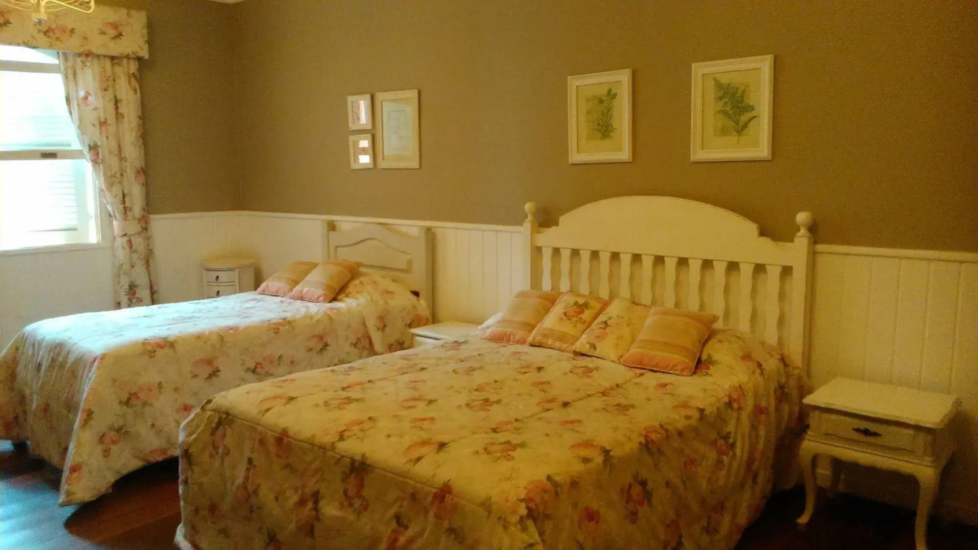 Pousada Quinta dos Pássaros