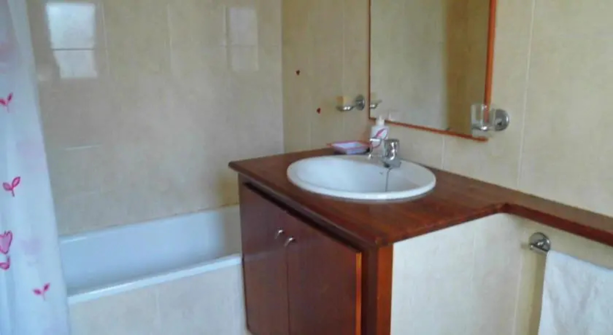 Holiday home Urbanización Formentera