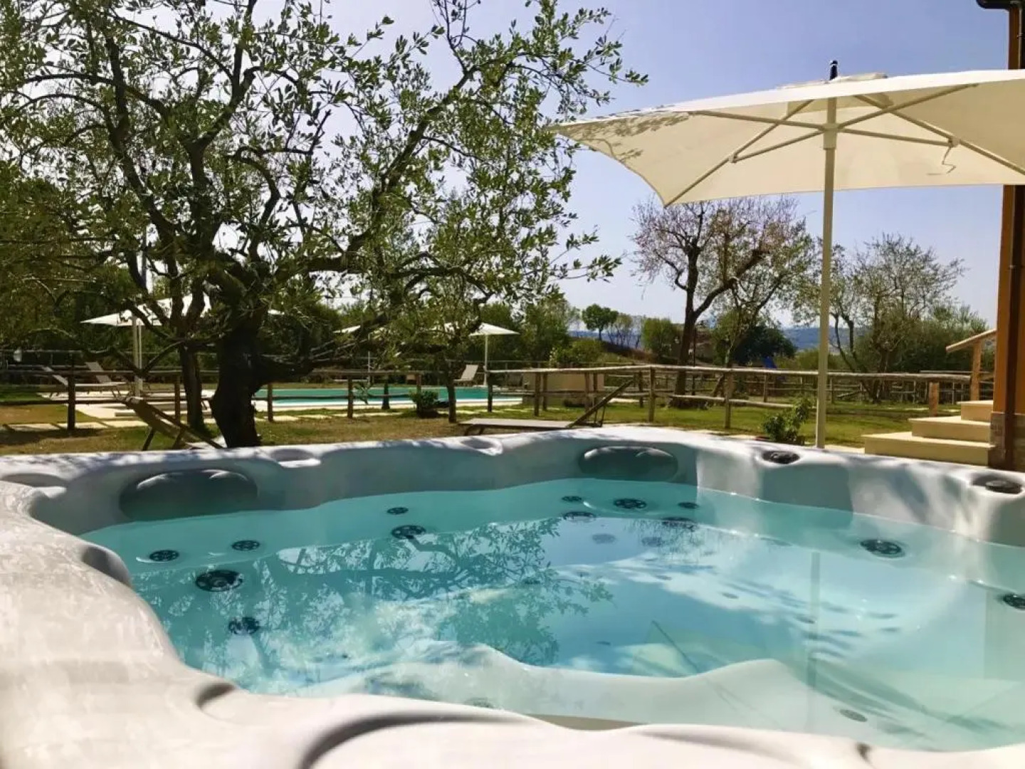 Montenovo Country House