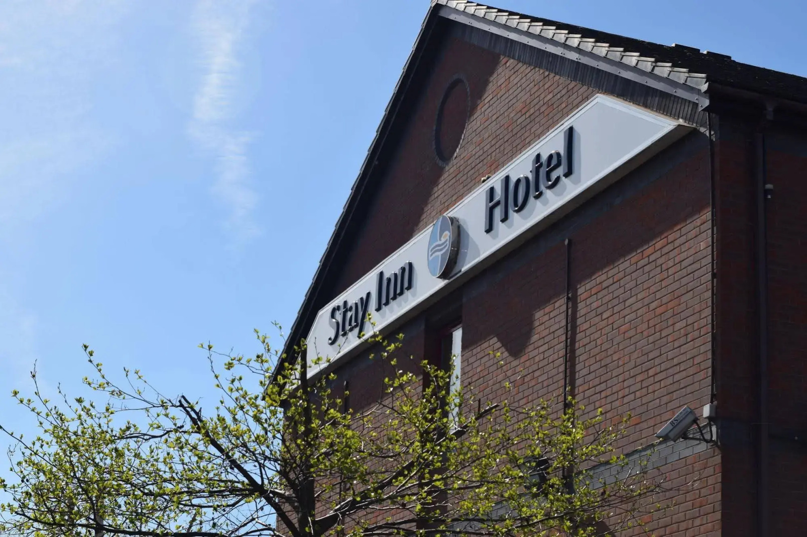 Stay Inn Hotel Manchester