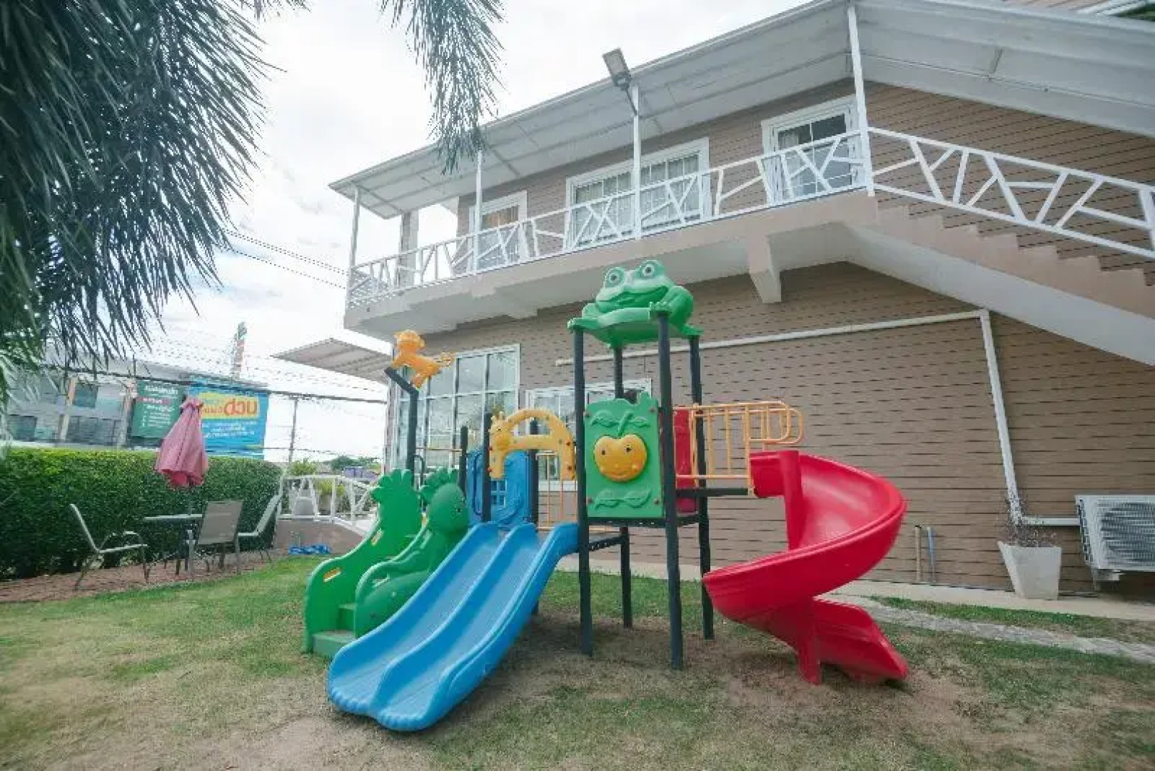 Reaun Chomdao Resort