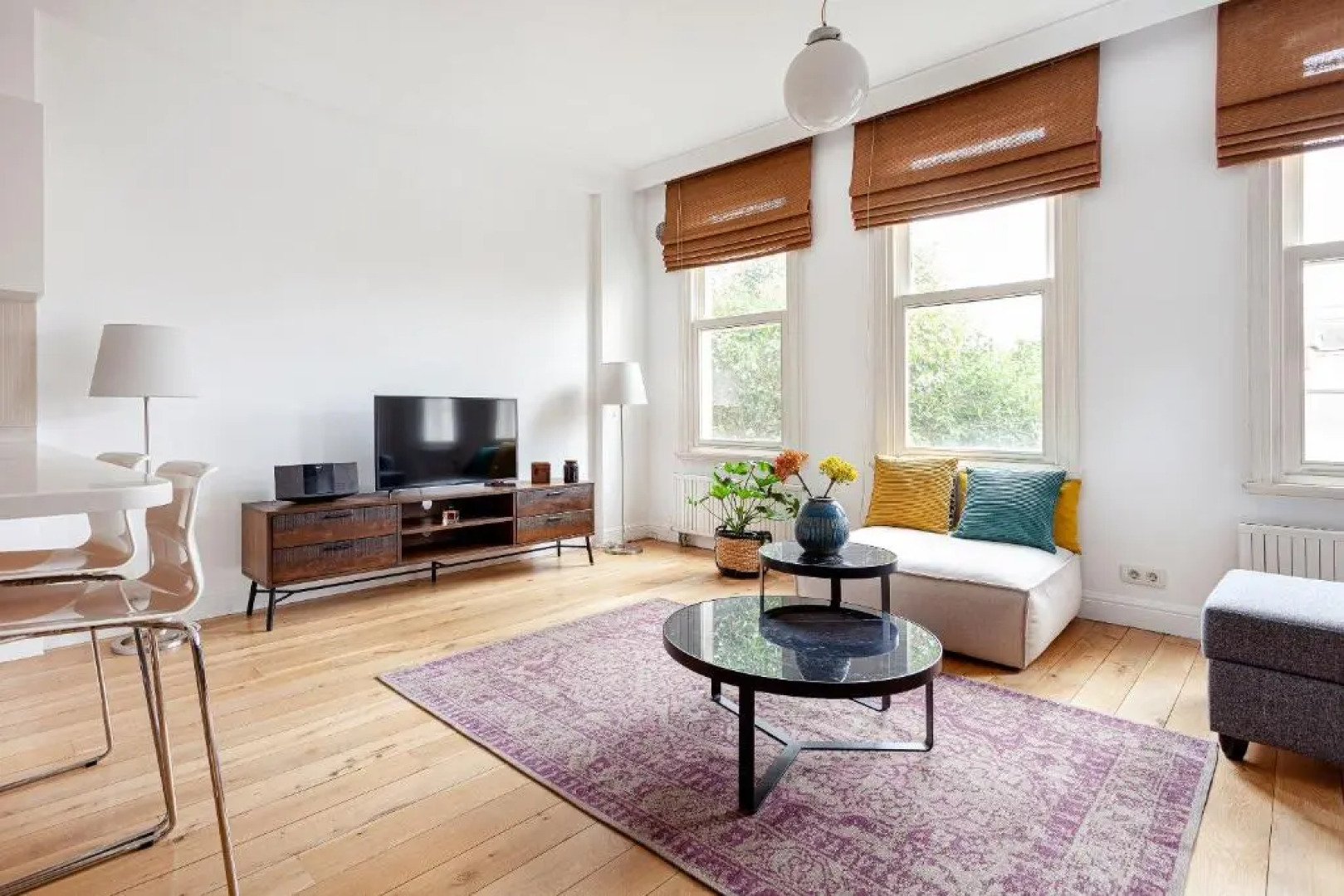 Отель Noa - Tatar Beyi 18