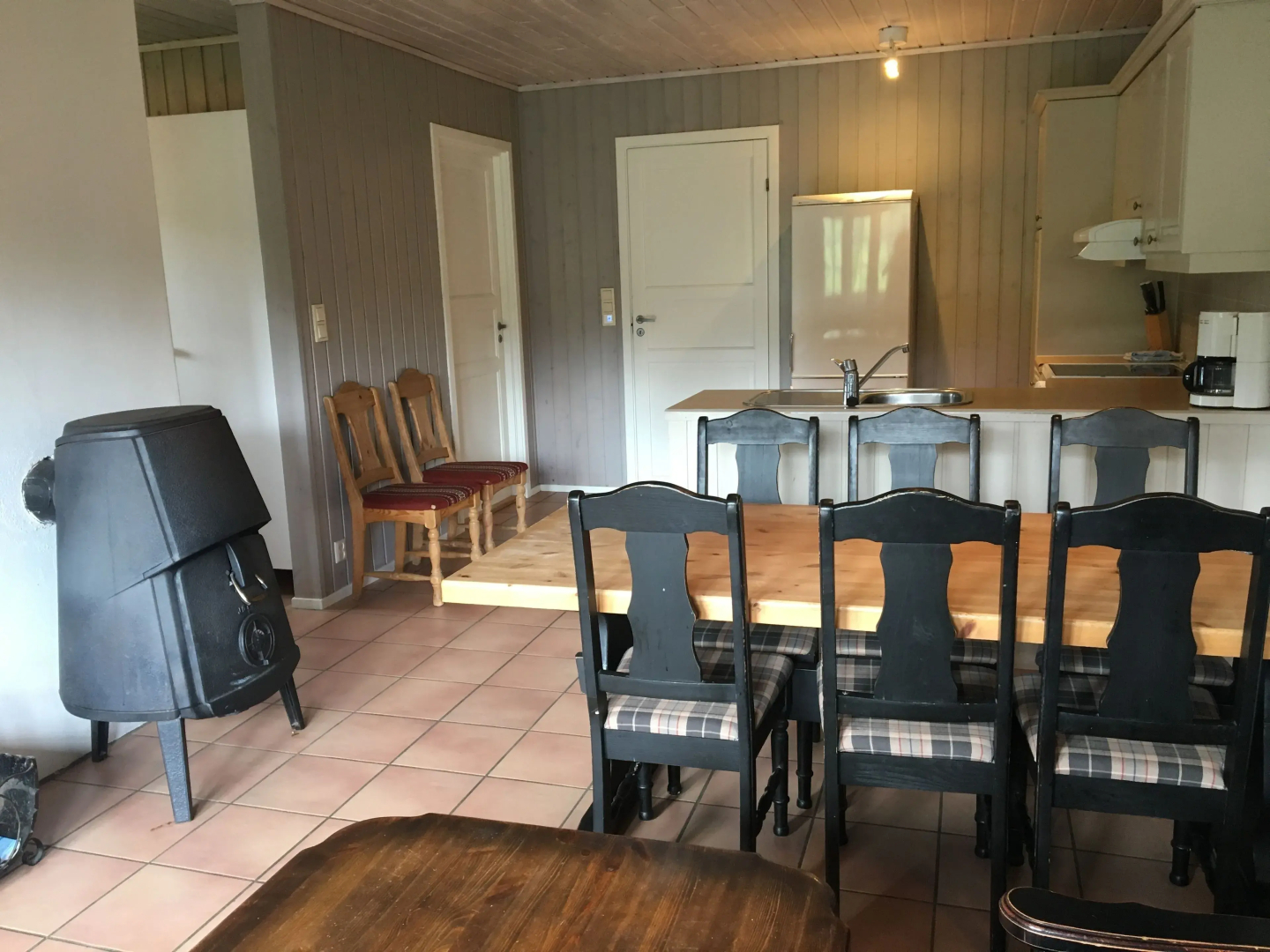 Øen Turistsenter Apartments