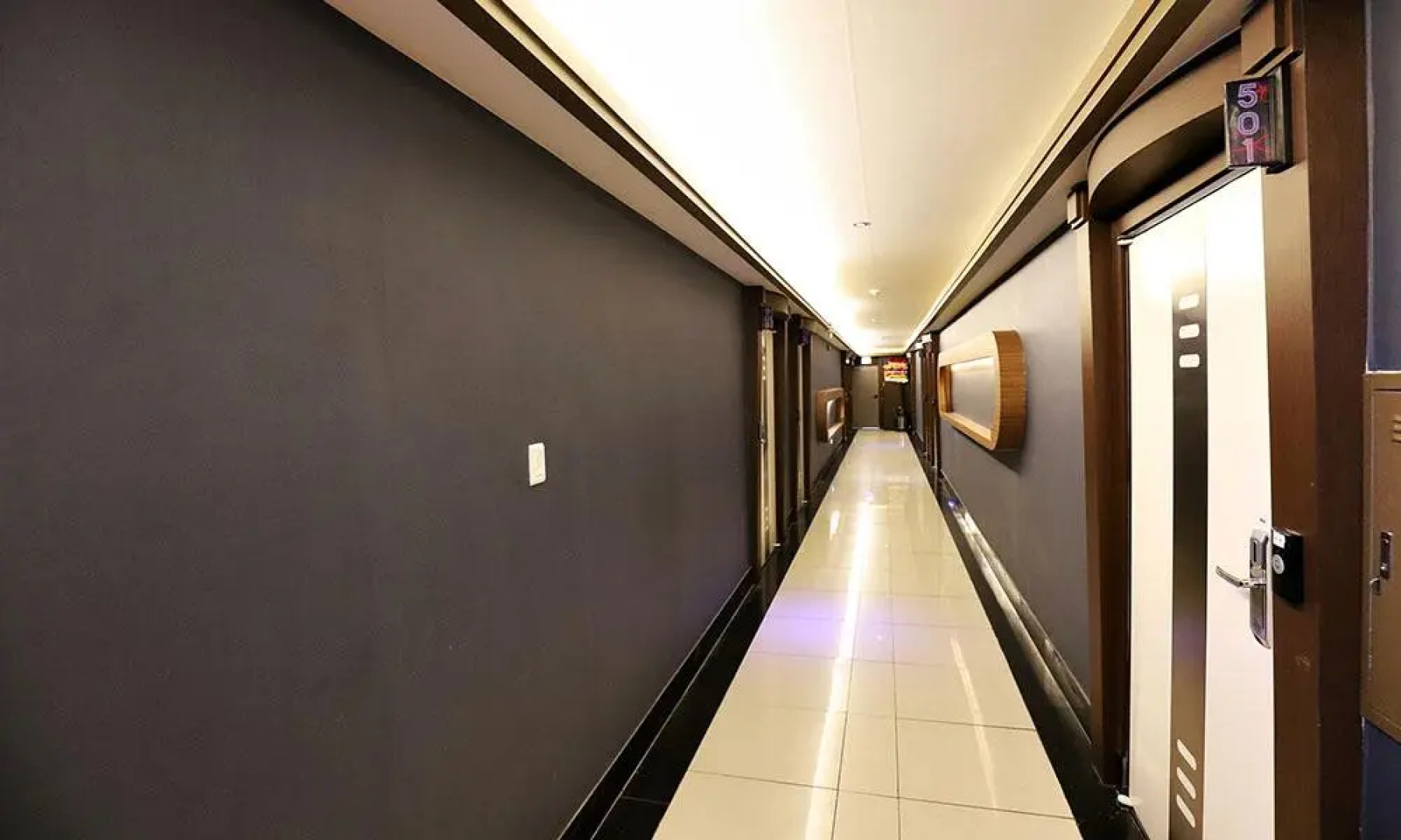 Dongducheon Lexy Hotel