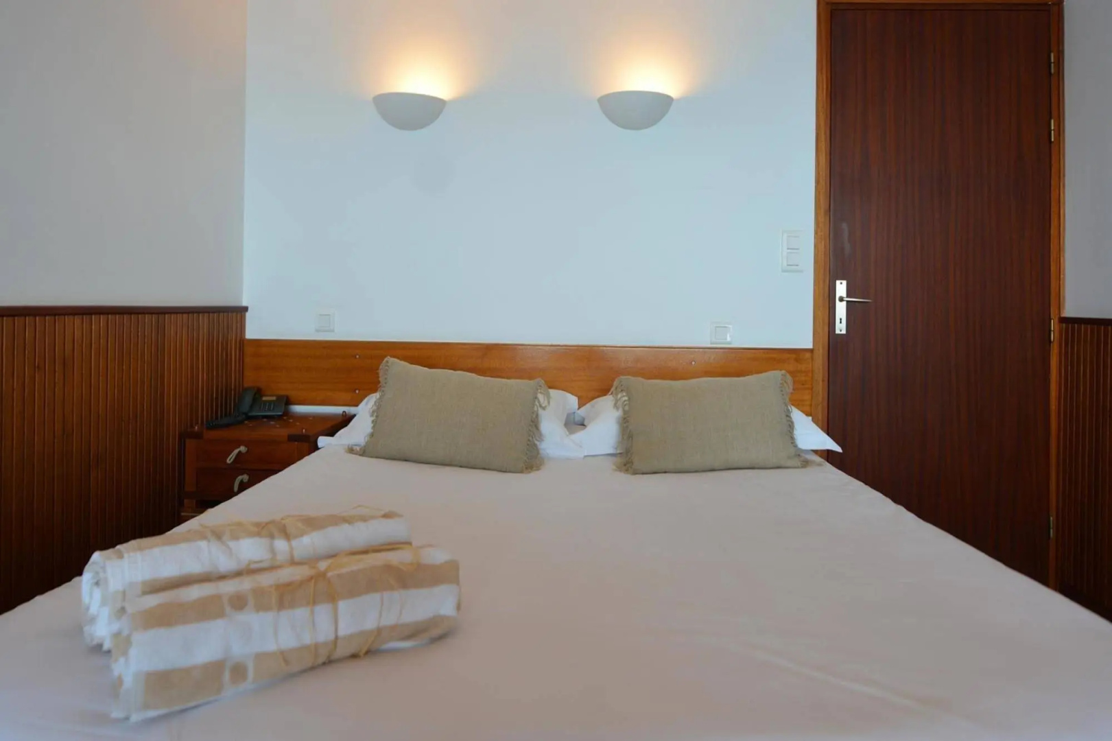 Hotel Dolce Notte