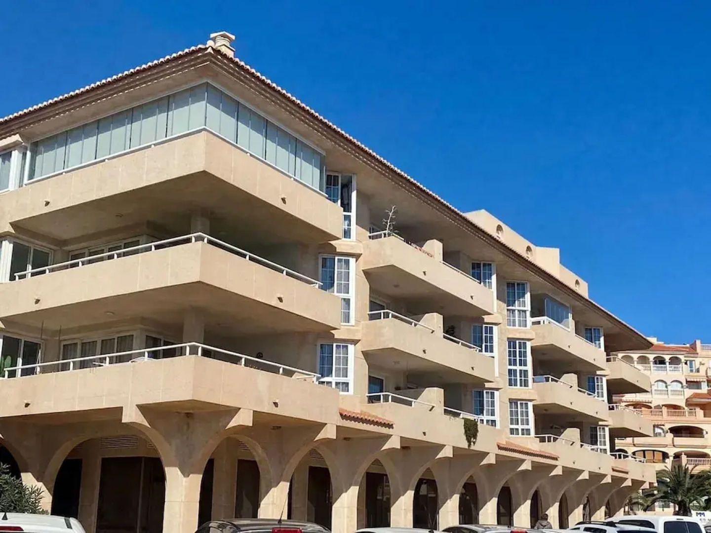 Belvilla by OYO 2habitaciones