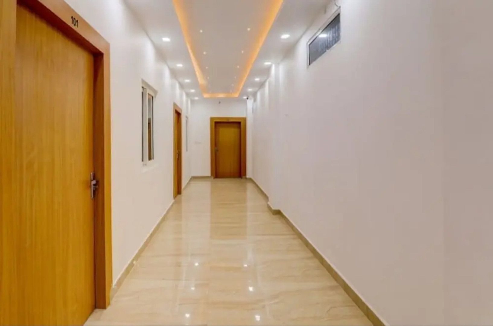 Rameshwaram inn Prayagraj