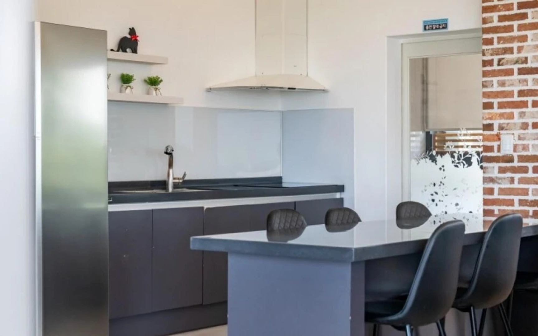 Goseong Morning View Pension