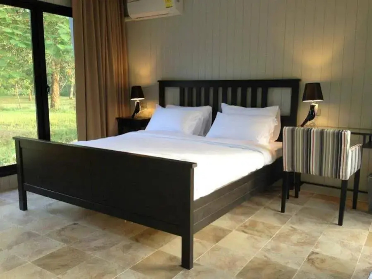 The Park Adventure Land Resort