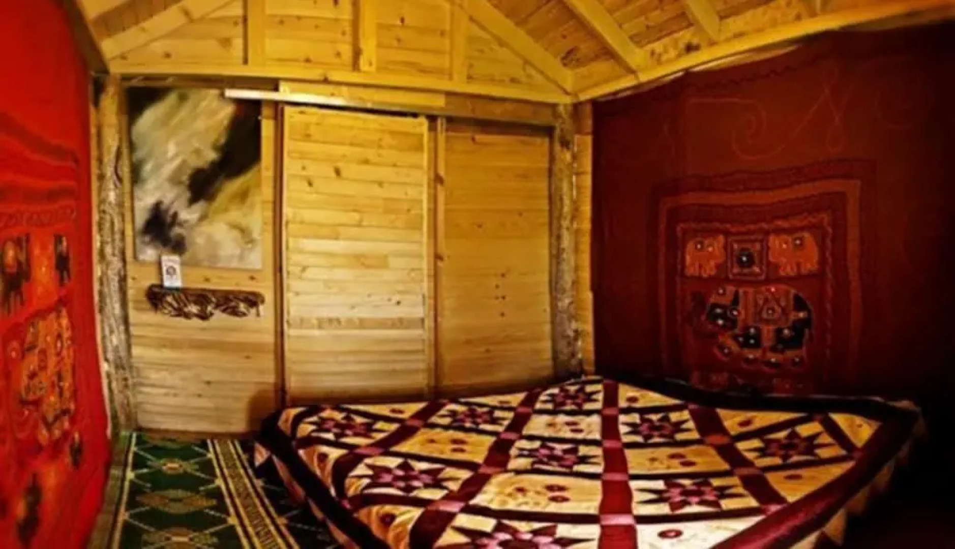 Shambala Lodge - Adults Only