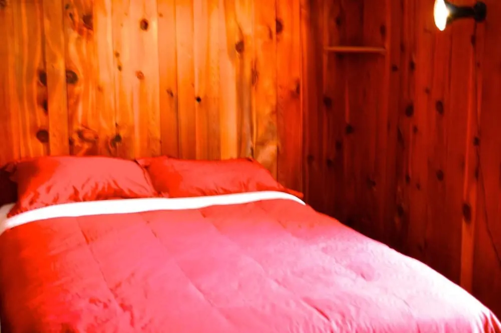 Red Shutter Inn