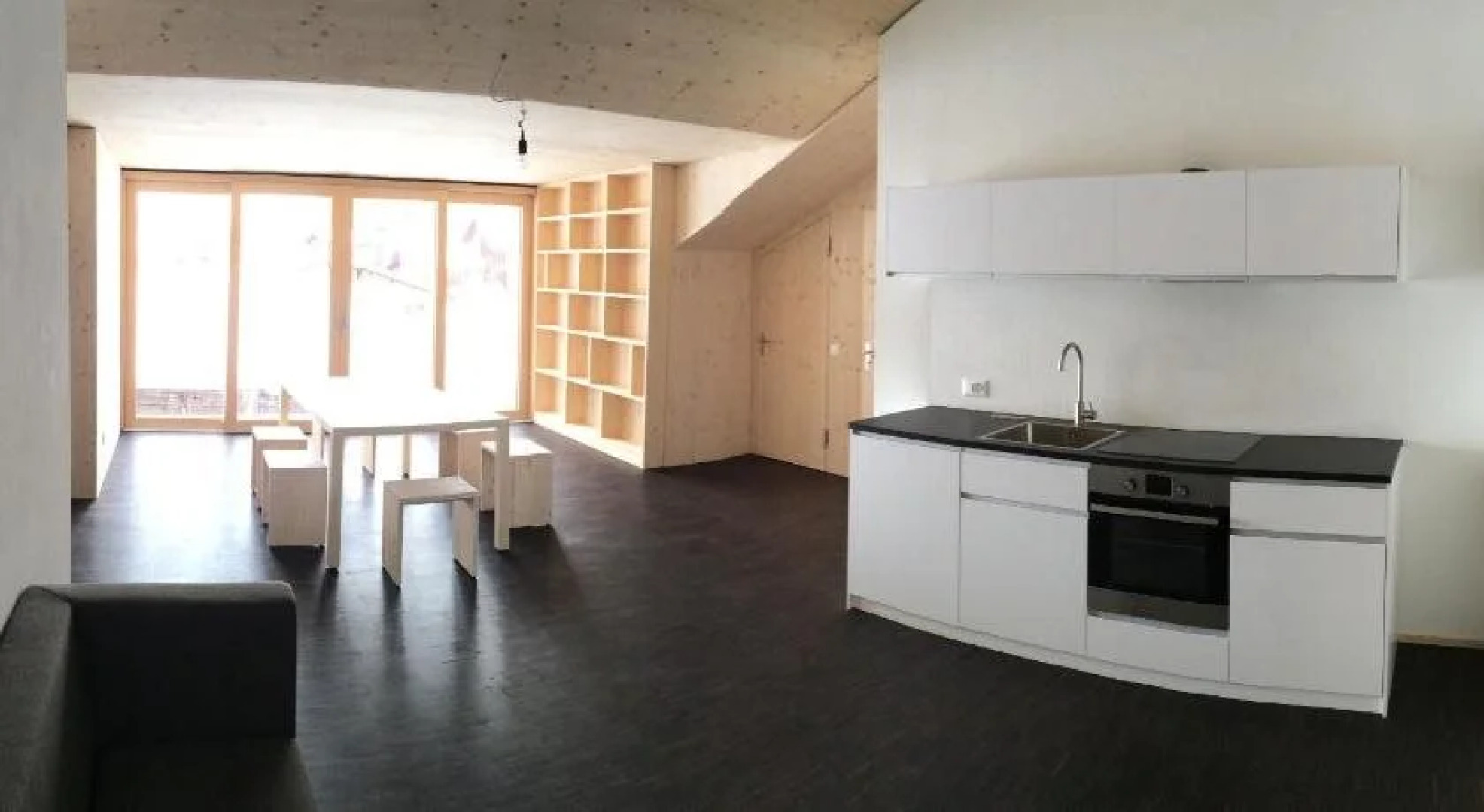 Nova Casa Spinatscha Sedrun