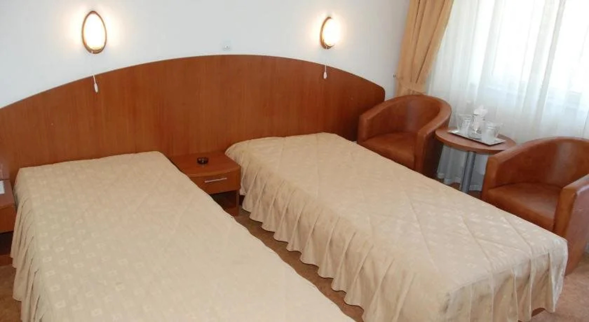 Pensiunea Sub Cetate Deva