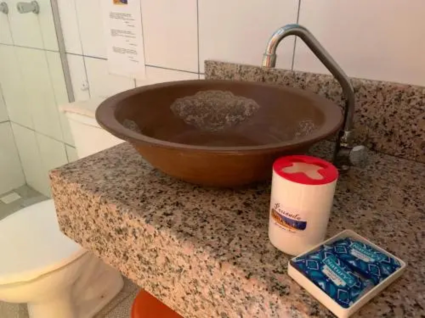 Pousada Janela da Cor