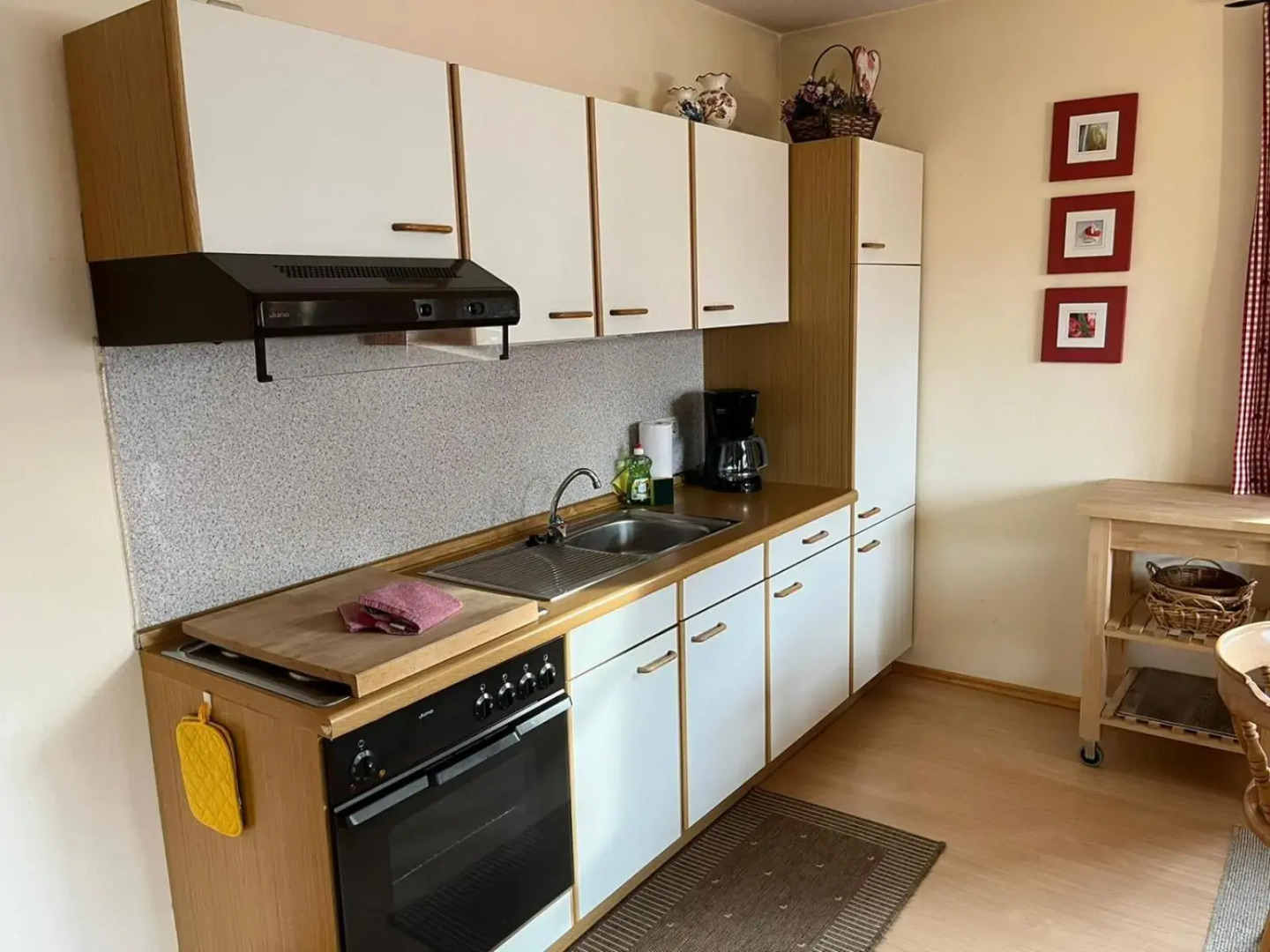 Allgäu-Moni Trauchgau