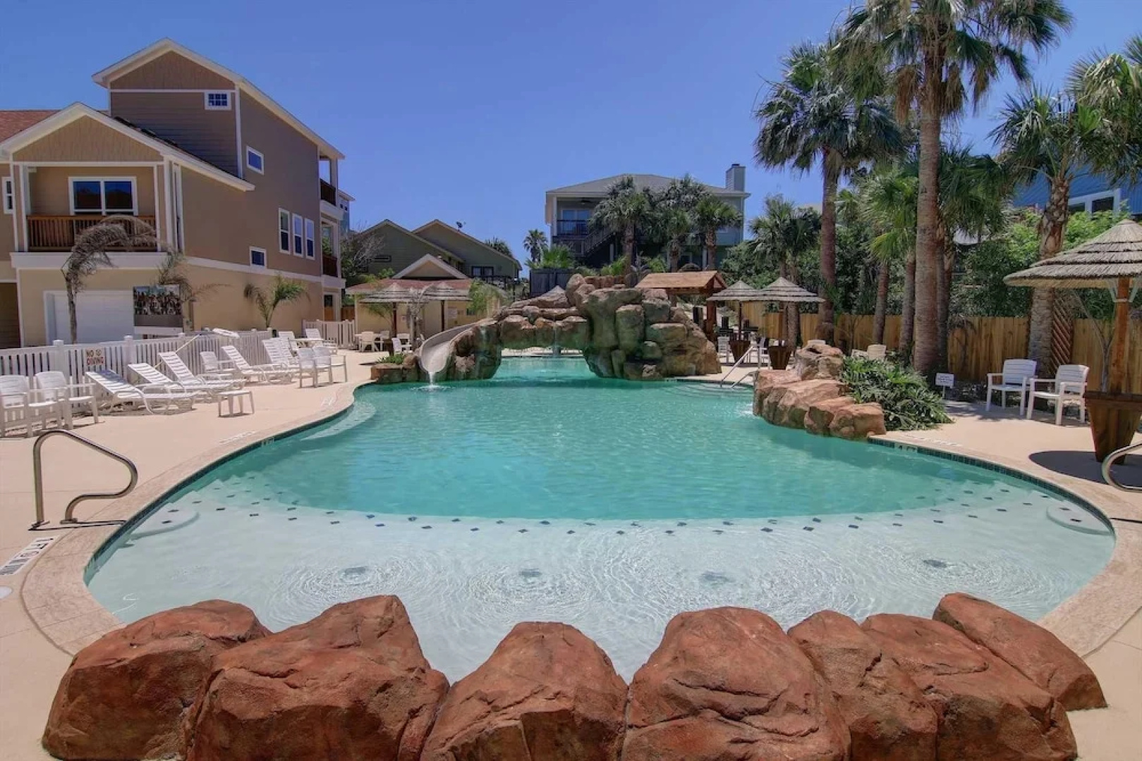 Borracho Beach - 3 Br Townhouse
