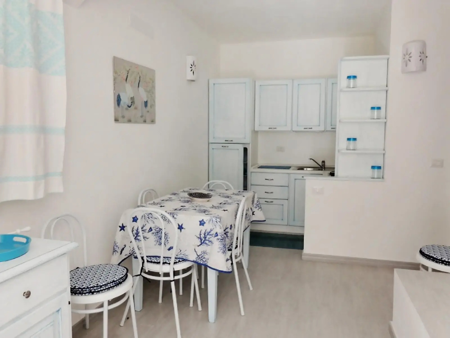 Tanca Della Torre - Two Bedroom