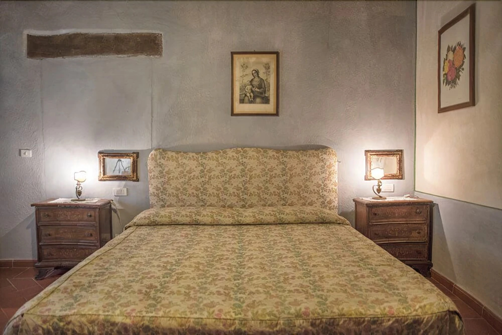 Agriturismo Perucci di Sopra