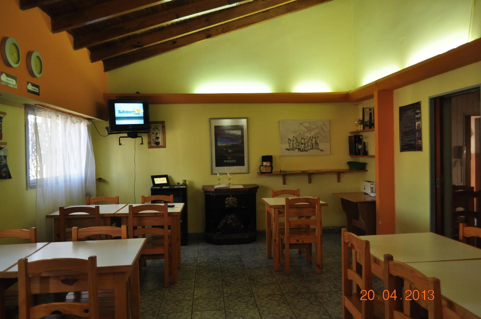 Hostel Portal de Sueños