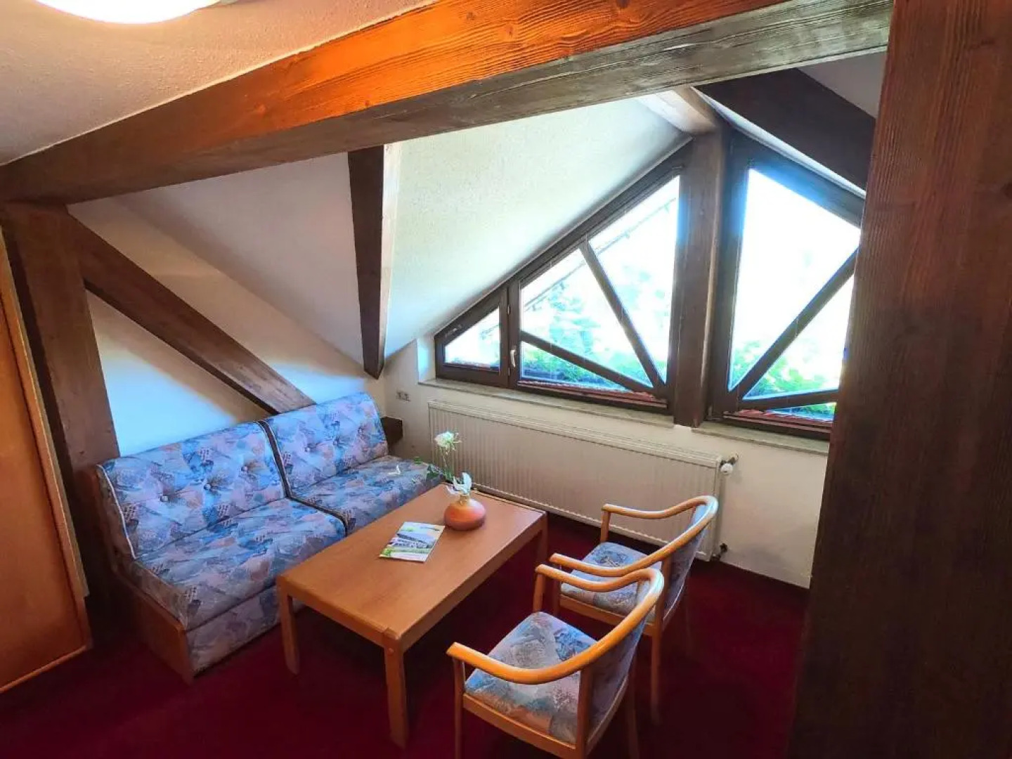 Landhotel Trakehnerhof