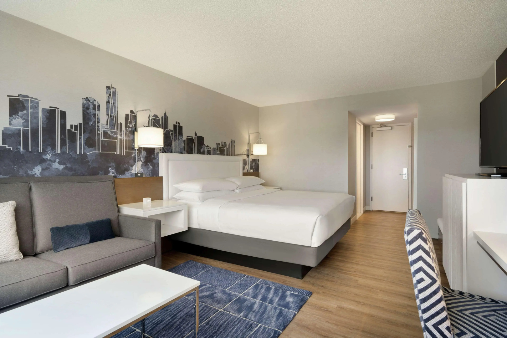 The Park Hotel at Meadowlands
