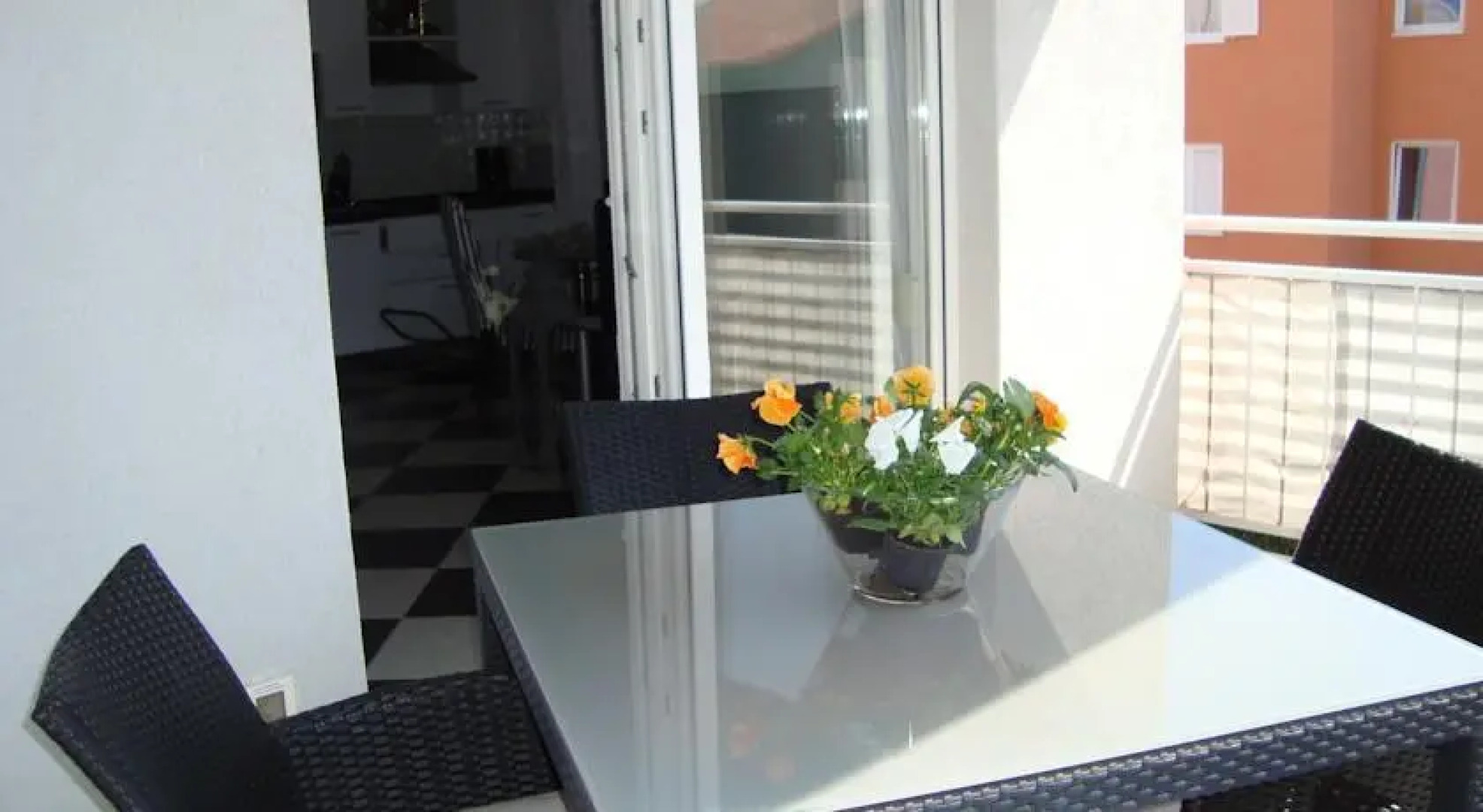 Apartment Casa Fortuna