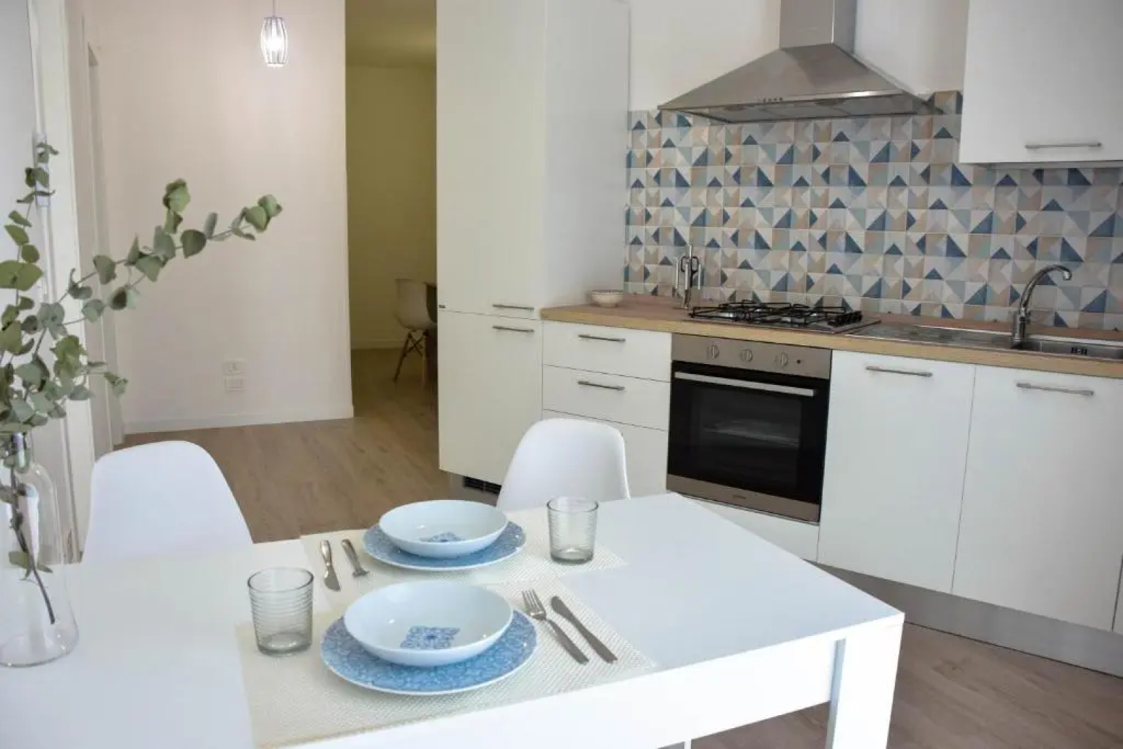 Accomodati B&B