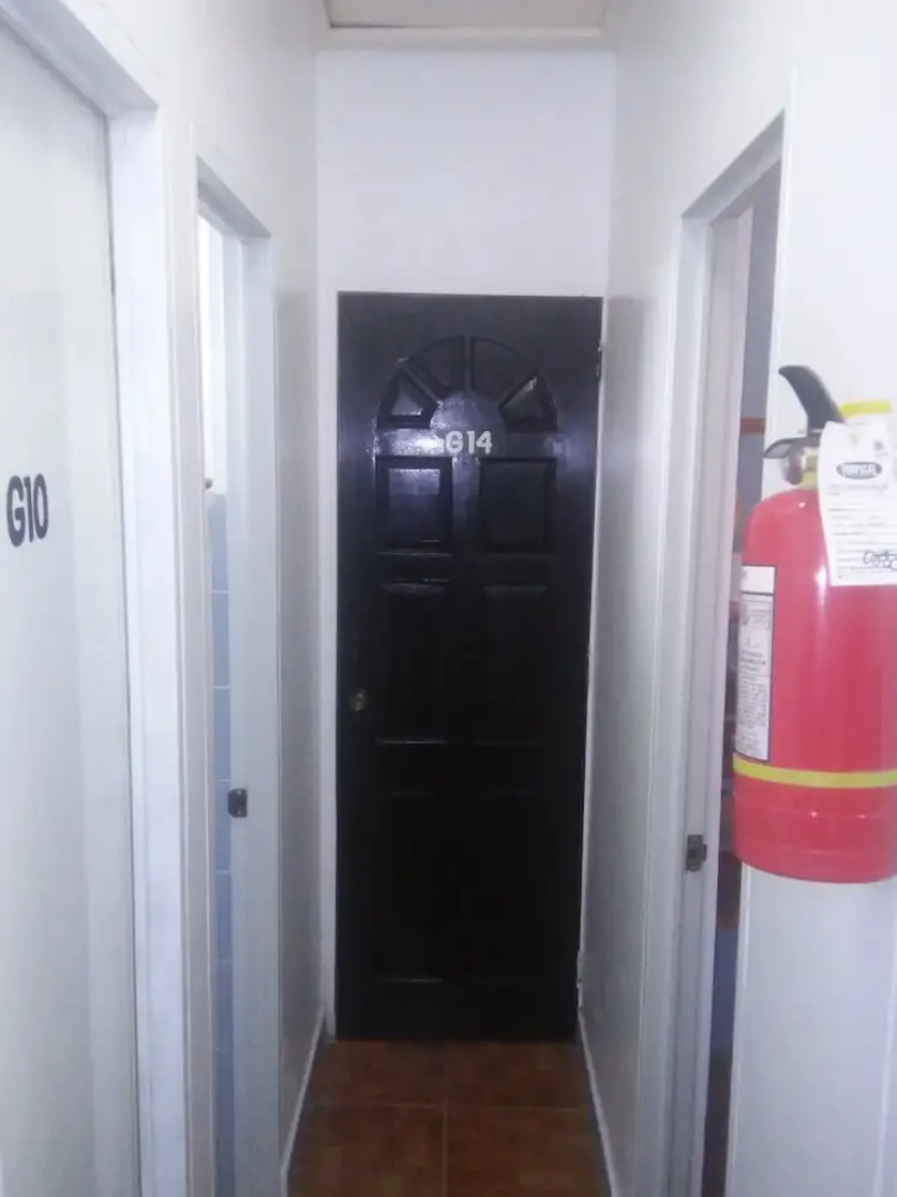 Western Highway Lodge