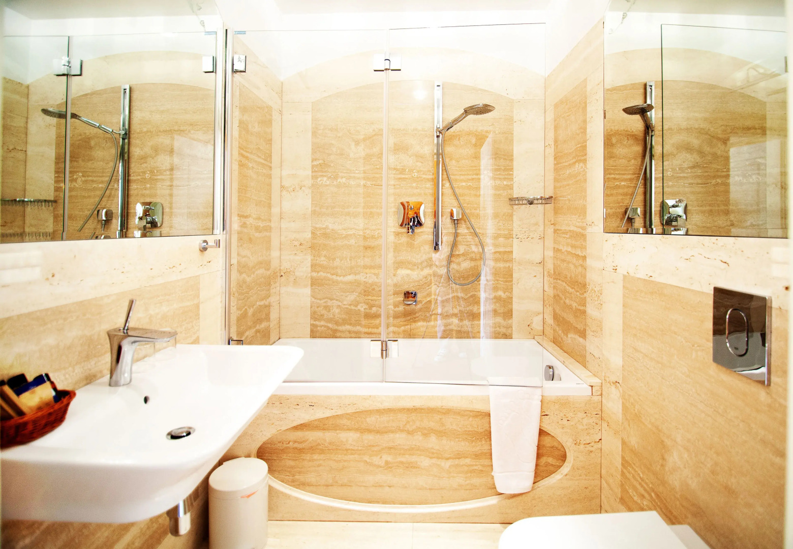 Willa Różana - Ormonde Resorts