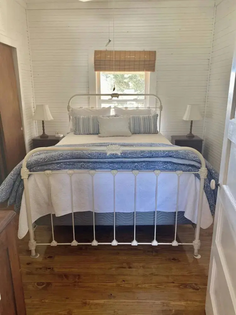 Pawleys Island Rustic Beach House