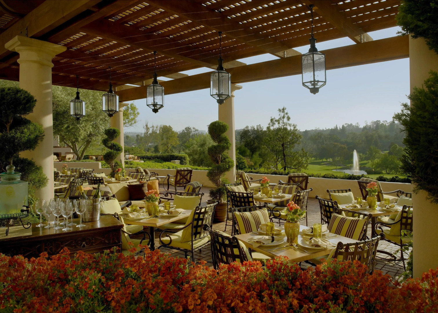 Rancho Bernardo Inn