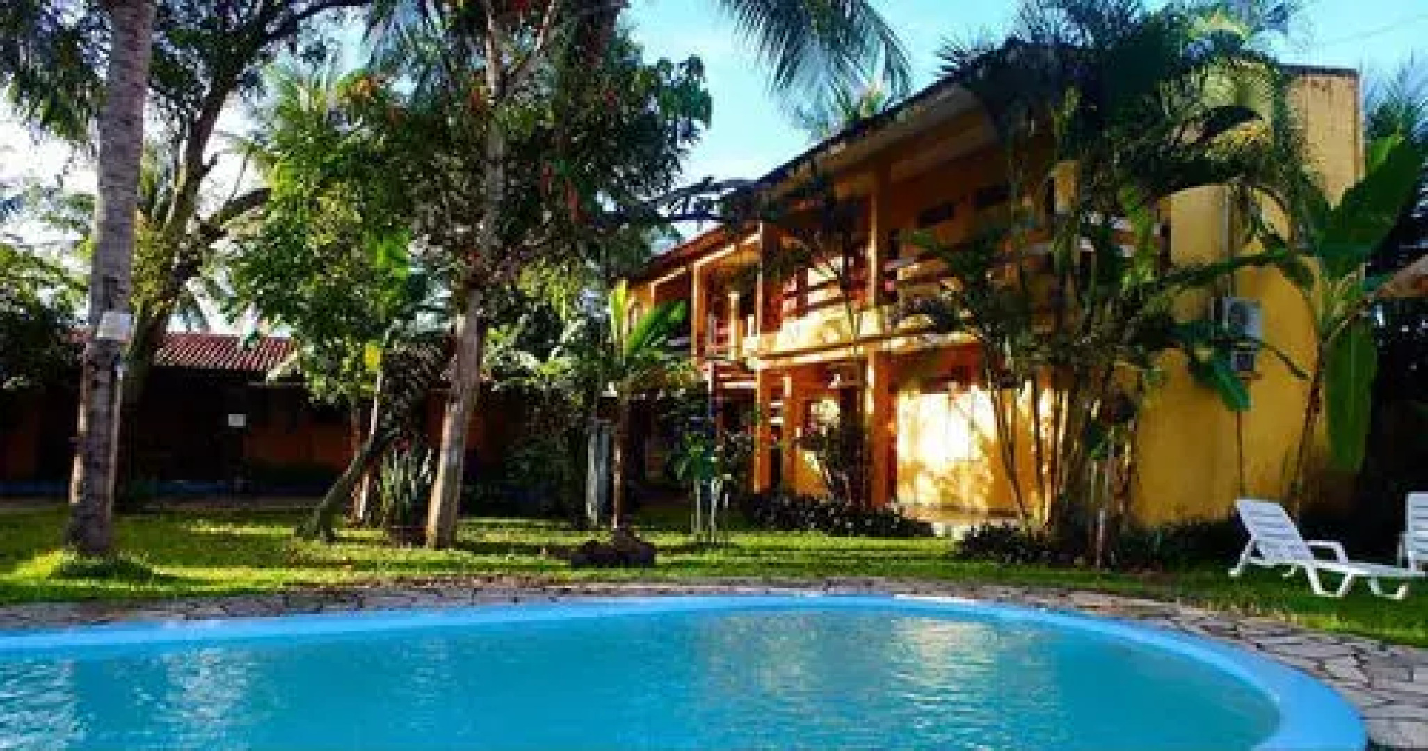 Pousada Maria Bonita