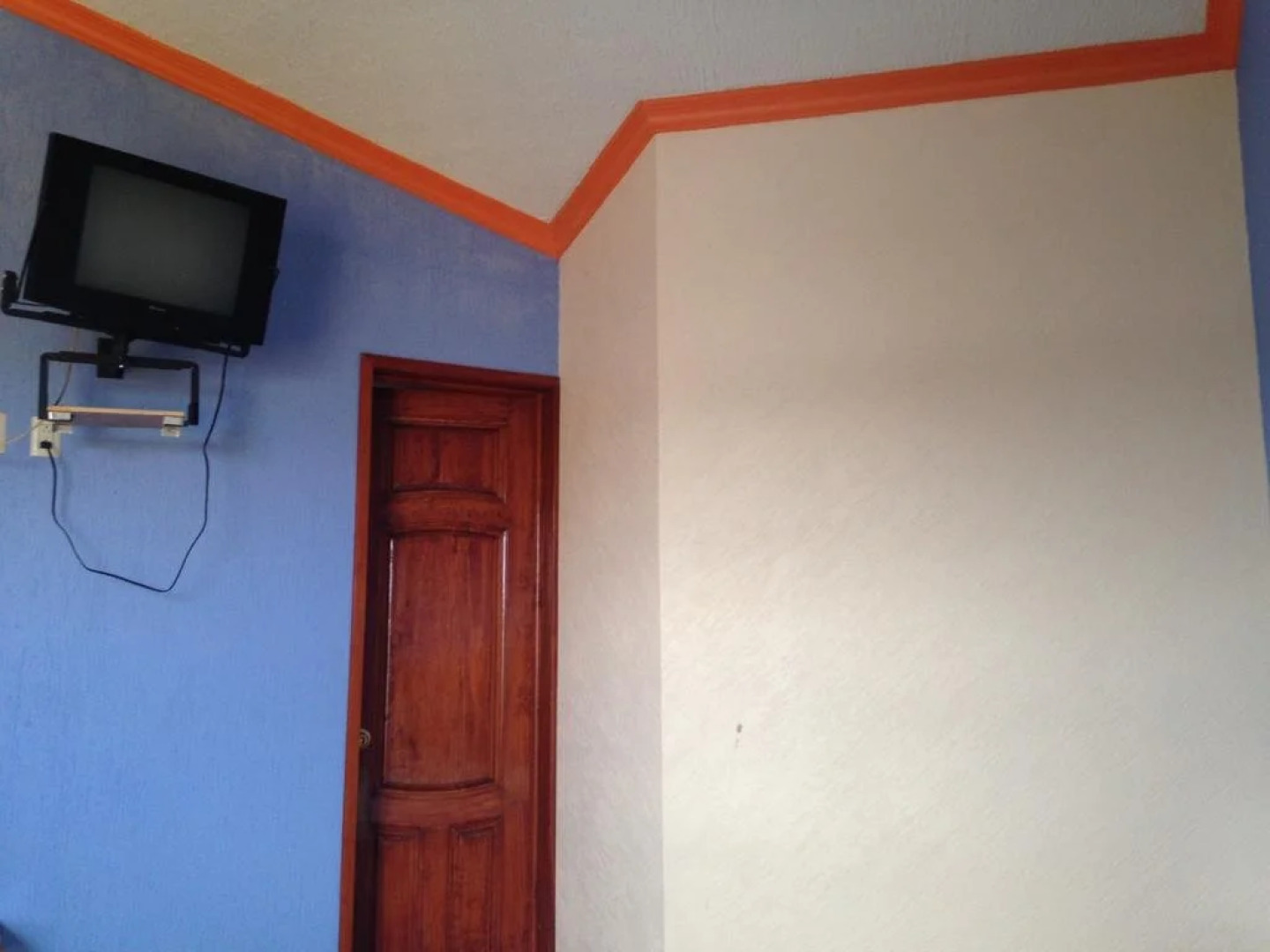 Hotel posada el Mirador