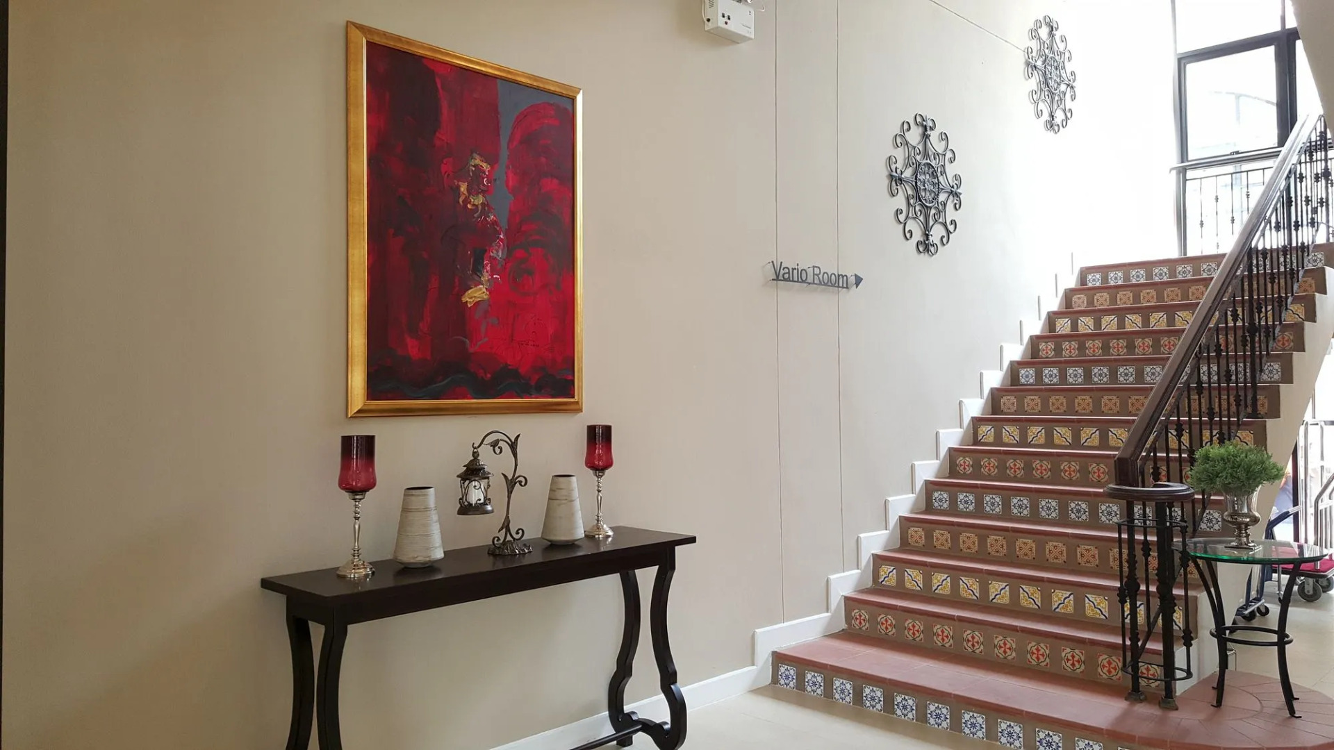 Le Monte Hotel Khao Yai