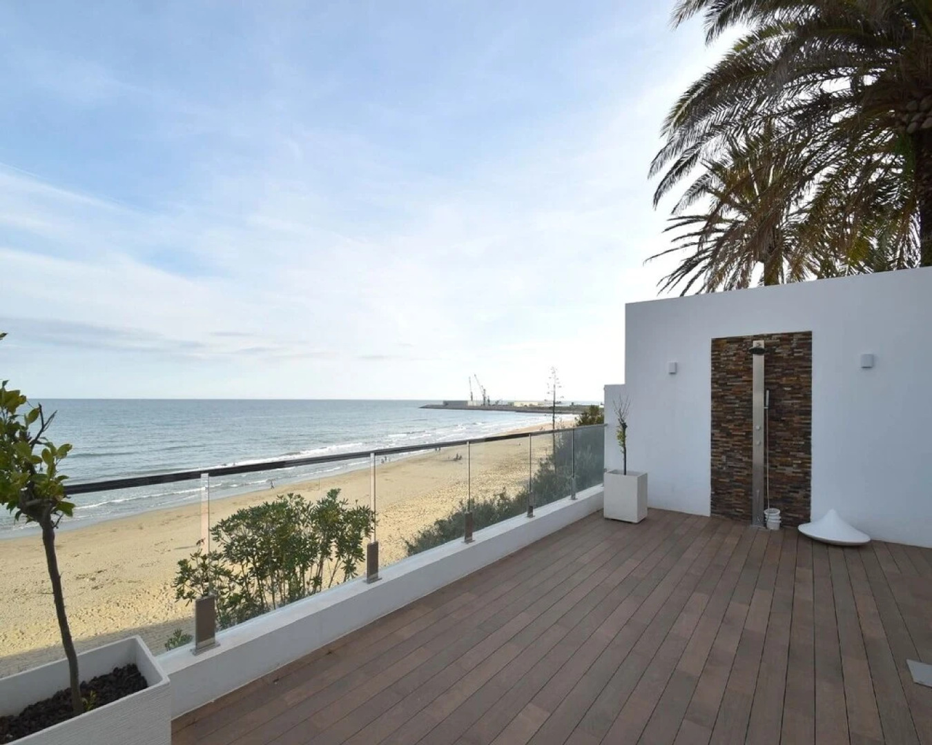 Gaudí Vilanova House