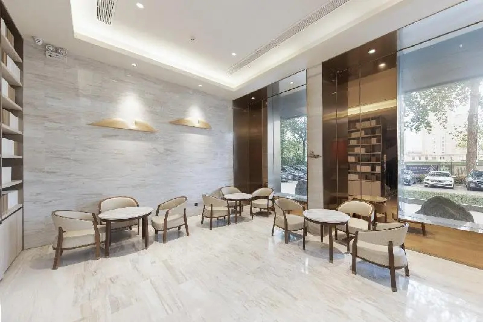 Ji Hotel (Huai'an Beijing North Road)