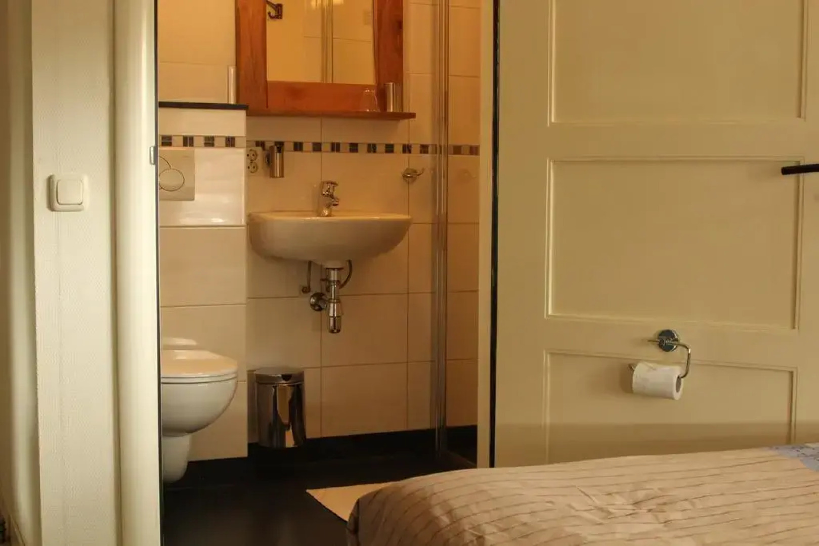 B&B - Sauna D'Olle Pastorie